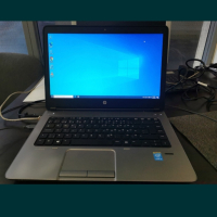 Hp probook / intel i5 /14 инча /Windows 10 PRO , снимка 1 - Лаптопи за работа - 44919981