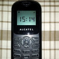 Аlcatel OT-105, снимка 1 - Alcatel - 42851480