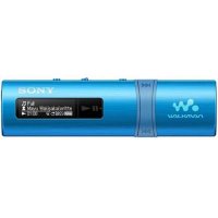 Плейър Sony Walkman 4Gb, снимка 1 - MP3 и MP4 плеъри - 36866886