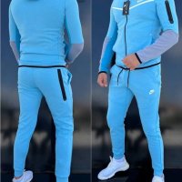 Мъжки екипи Nike , снимка 1 - Спортни дрехи, екипи - 38258140