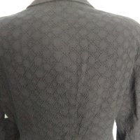 Уникално дантелено сако с хастар "Gant"®, снимка 5 - Сака - 42442970