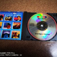 Great Opera Choruses, Original CD, Deutsche Grammophon , снимка 3 - CD дискове - 30689946
