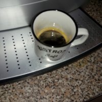 Кафемашина за експресо (робот) Siemens Surpresso S40/Сименс С40 кафе автомат, снимка 16 - Кафемашини - 30745597