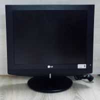 Led tv Lg 20LC1RB, снимка 1 - Телевизори - 37672217