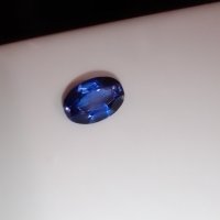 Gemstone Sapphire , снимка 1 - Колекции - 30316947