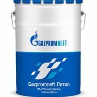 Многофункционална литиева водоустойчива грес GAZPROM LITOL, 4к, снимка 1 - Аксесоари и консумативи - 42907625
