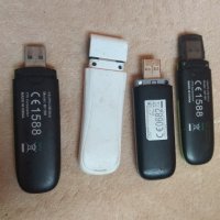 3G modem - модем*флашка, снимка 3 - USB Flash памети - 31439696
