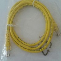 Пач кабел CABLE-UTP PATCH/2  UTP до 2м  нови, снимка 1 - Кабели и адаптери - 32080988