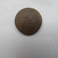 2 бр. монети от 1906 година, снимка 4 - Нумизматика и бонистика - 19640150