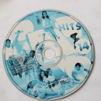 Оригинални дискове , снимка 1 - CD дискове - 36704199