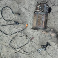 Ламбда сонда NoX сензор изгорели газове Катализатор Audi A3 Seat Leon, снимка 3 - Части - 37521158