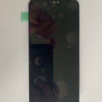 LCD дисплей + тъч за Huawei P20 Lite, снимка 1 - Резервни части за телефони - 29302151