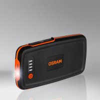 Външен акумулатор/Jump starter Automat, BATTERYstart 200, 6000 mAh, LiCoO2, Micro-USB, снимка 3 - Аксесоари и консумативи - 32106624