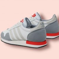 💥 НОВИ Дамски обувки Adidas Originals USA 84 ◾ Номер: 36 , снимка 5 - Маратонки - 38694293