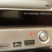 Recorder's HDD & DVD записващи, снимка 5 - Камери - 31638724
