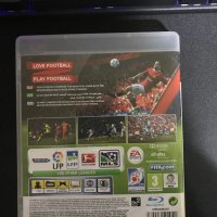 Fifa 11 Playstation 3, снимка 2 - Игри за PlayStation - 40460693