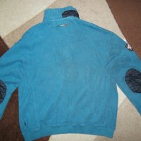 Пуловер ENGBERS  мъжки,Л, снимка 3 - Пуловери - 30149418