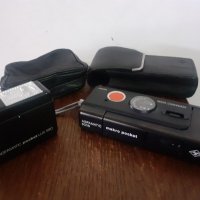 Agfa Agfamatic 6008 Sensor Makro Pocket - Camera, снимка 10 - Фотоапарати - 38642384