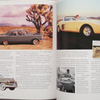 Продавам книга автомобилна литература с история на Ford 100 години каталог, снимка 17 - Специализирана литература - 29970039