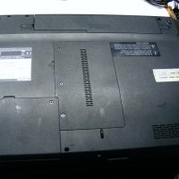 Лаптоп за части Toshiba Satellite l750, снимка 10 - Части за лаптопи - 32063297