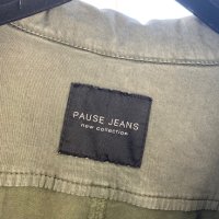 Рокля Pause jeans , снимка 7 - Рокли - 42813937