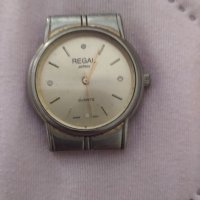 Мъжки часовник"Regal", снимка 2 - Други ценни предмети - 26475641