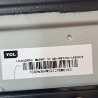 TCL 50AC710, снимка 5 - Части и Платки - 38627297