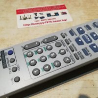 jvc tv/dvd recorder remote control recorder 0503210847, снимка 9 - Дистанционни - 32045888