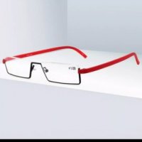 Диоптрични очила +2.00 , снимка 3 - Слънчеви и диоптрични очила - 31511638