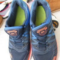 обувка за бягане, маратонки KARHU® original, N- 44 - 45, GOGOMOTO.BAZAR.BG®, снимка 18 - Маратонки - 31742956