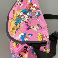Чанта за количка Мики Маус, Мини Маус и приятели , снимка 4 - Раници - 29126238