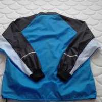 Ветровка Newline (waterproof/windproof), size XL, снимка 3 - Спортни дрехи, екипи - 32146342