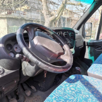 Iveco Daily 2.3 D, снимка 2 - Бусове и автобуси - 44712687