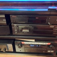 Великденска промоция- Marantz CD-6005 Marantz model 30, снимка 5 - Аудиосистеми - 30347360