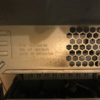 IBM SurePos 500 Touch All in One 15 инча без захранване, снимка 8 - Работни компютри - 39040003