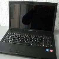 Lenovo - G565, снимка 2 - Части за лаптопи - 31632924