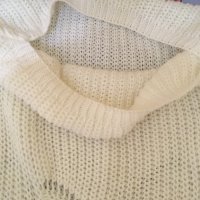 Пуловер, снимка 3 - Блузи с дълъг ръкав и пуловери - 31193638