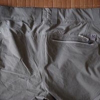 Haglofs Hybrid панталон Мъжки S трекинг millet marmot bergans , снимка 4 - Панталони - 42505031