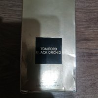 Tom Ford Black Orchid парфюм  , снимка 1 - Други стоки за дома - 40610624