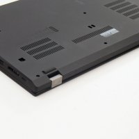 Лаптоп Lenovo P53S I7-8665U 16GB 512GB SSD P520 WINDOWS 10 / 11, снимка 11 - Лаптопи за работа - 38736313