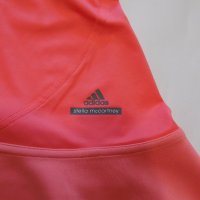 пола adidas stella mccartney къси панталони клин оригинал крос спорт S, снимка 4 - Спортни екипи - 40804473