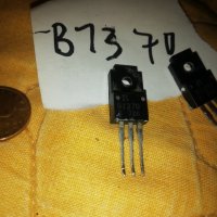 Транзистори B1370 - Части за усилователи аудио , снимка 2 - Други - 39611401