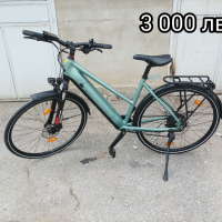 Електрически велосипеди на склад!, снимка 14 - Велосипеди - 44413653