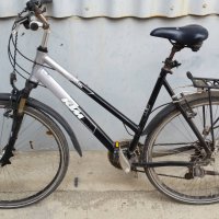 Велосипед KTM CENTRO cross 28'', снимка 1 - Велосипеди - 38292909