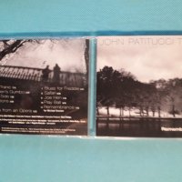 John Patitucci Trio - 2009 - Remembrance(Jazz), снимка 1 - CD дискове - 40854467