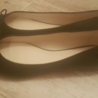 Балеринки Mango, снимка 1 - Дамски ежедневни обувки - 29355919