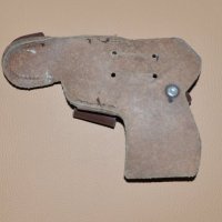 Летен кобур за пистолет Макаров, снимка 3 - Оборудване и аксесоари за оръжия - 39910802