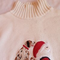 Детска блуза, снимка 4 - Детски пуловери и жилетки - 31970769