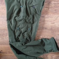  Laksen Gore tex - мъжки ловен панталон 54, снимка 2 - Спортни дрехи, екипи - 44809626