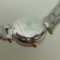 San Francisco Giants - чисто нов английски дизайнерски часовник, снимка 8 - Дамски - 23483637